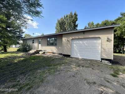 Home For Sale in Minto, North Dakota