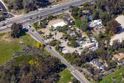 Residential Land For Sale in Encinitas, California