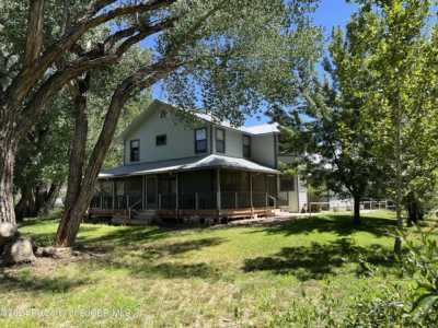 Home For Sale in Farmington, New Mexico