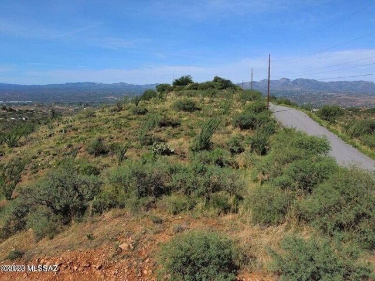 Picture of Residential Land For Sale in Rio Rico, Arizona, United States