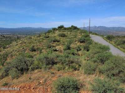 Residential Land For Sale in Rio Rico, Arizona