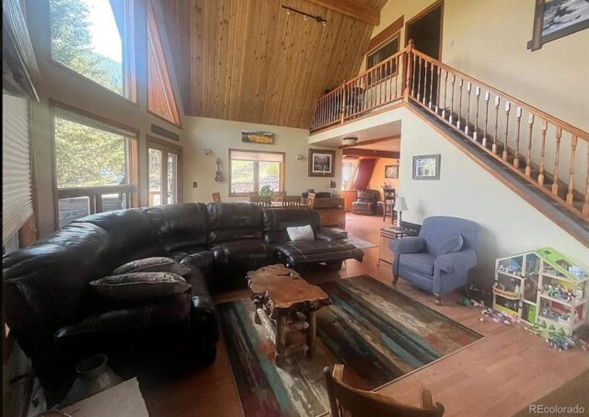 Picture of Home For Sale in Conifer, Colorado, United States