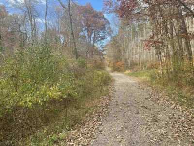 Residential Land For Sale in Bruceton Mills, West Virginia