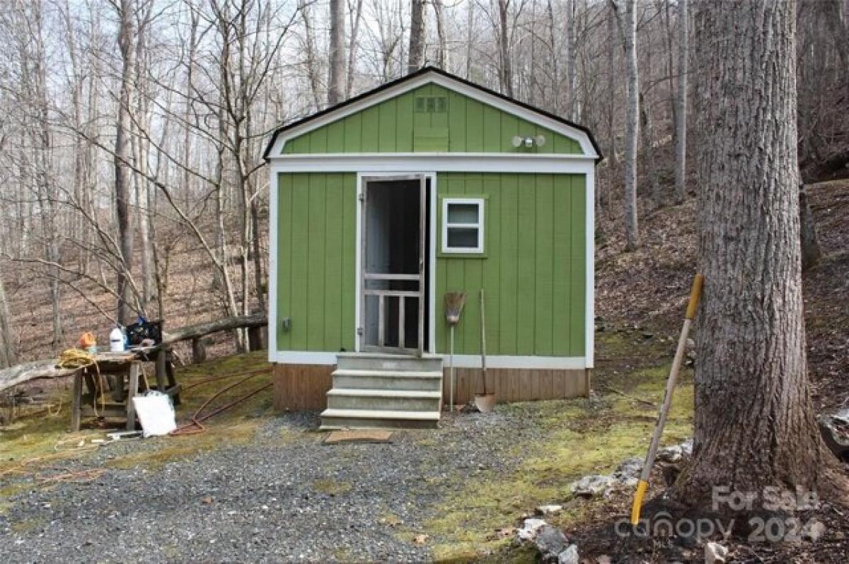 Picture of Home For Sale in Green Mountain, North Carolina, United States