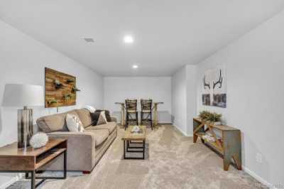 Home For Sale in Indian Hills, Colorado