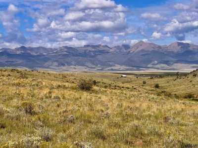 Residential Land For Sale in Westcliffe, Colorado