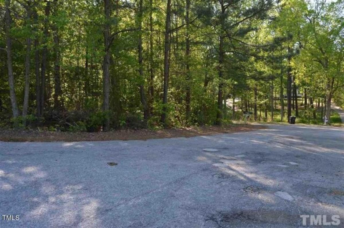 Picture of Residential Land For Sale in Angier, North Carolina, United States