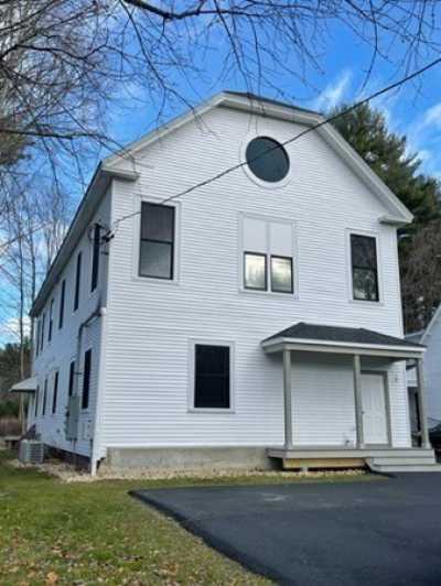 Apartment For Rent in Groton, Massachusetts