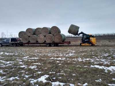 Home For Sale in Delta Junction, Alaska