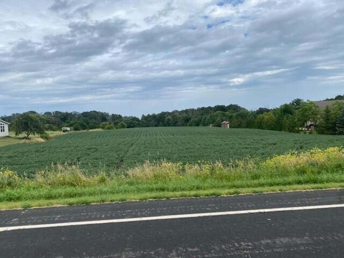 Picture of Residential Land For Sale in Belgium, Wisconsin, United States