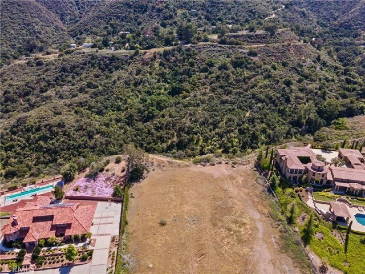 Picture of Residential Land For Sale in Corona, California, United States