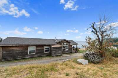 Home For Sale in Kettle Falls, Washington