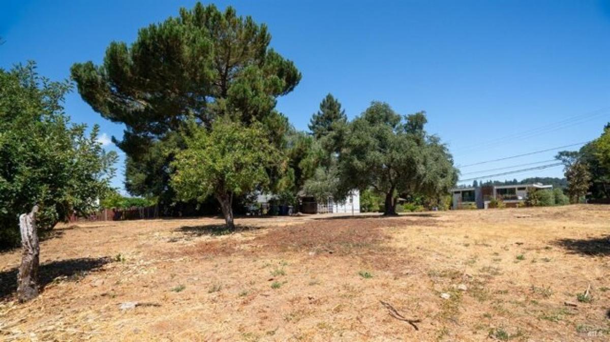 Picture of Residential Land For Sale in Healdsburg, California, United States