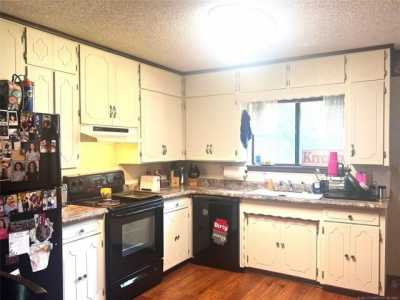 Home For Sale in McAlester, Oklahoma