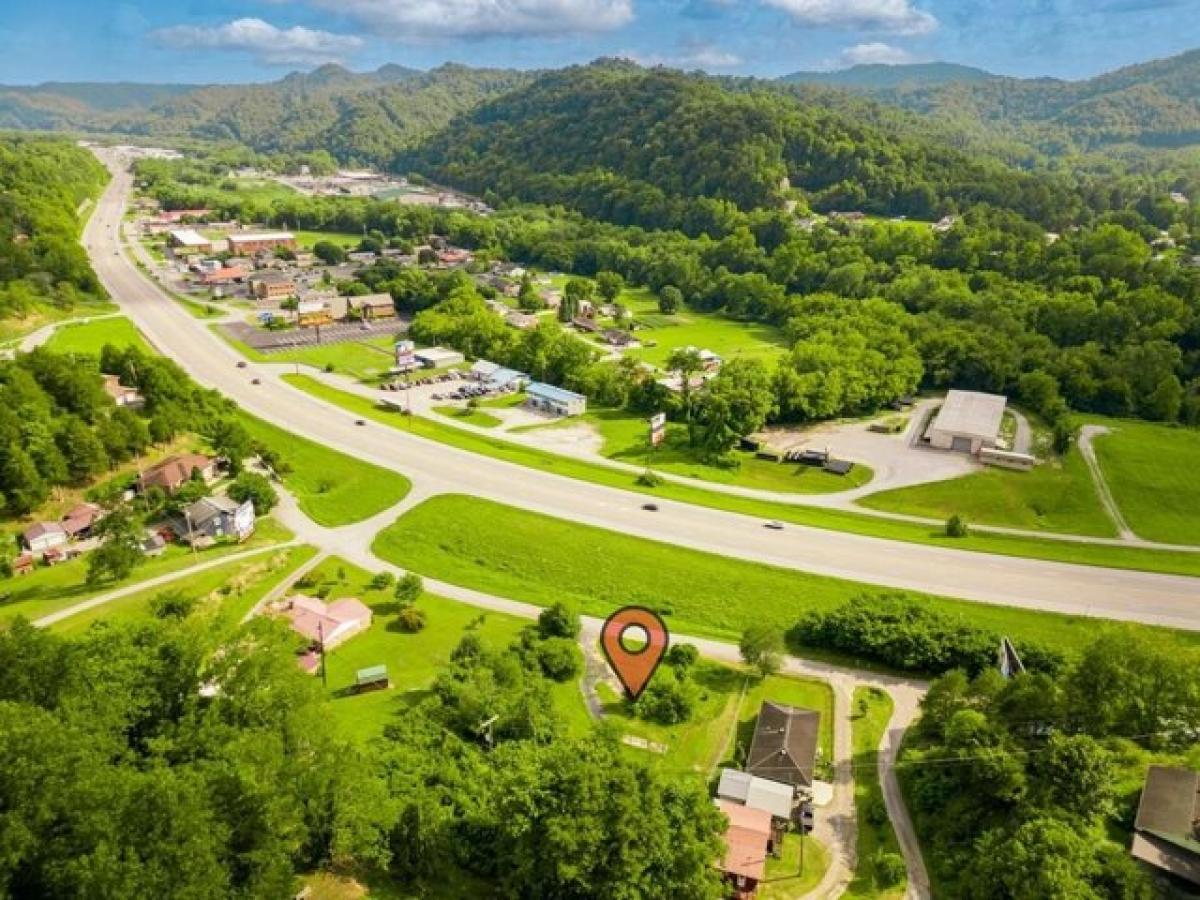 Picture of Residential Land For Sale in Pikeville, Kentucky, United States