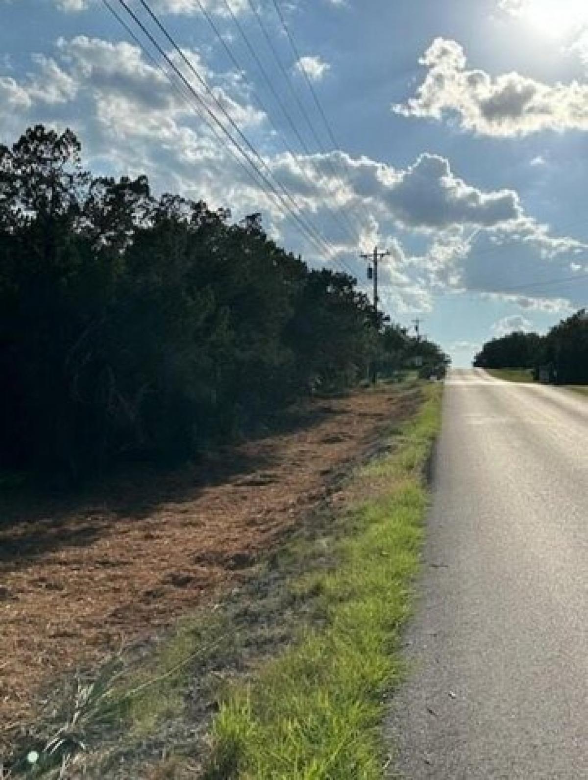 Picture of Residential Land For Sale in Wimberley, Texas, United States