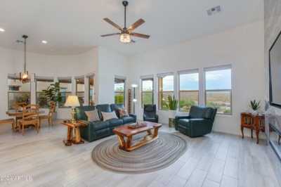 Home For Sale in Wickenburg, Arizona