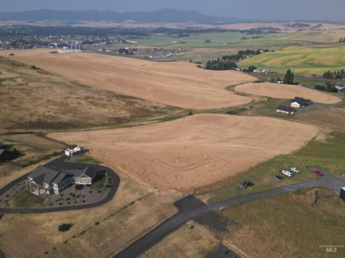 Picture of Residential Land For Sale in Moscow, Idaho, United States