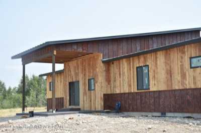 Home For Sale in Driggs, Idaho