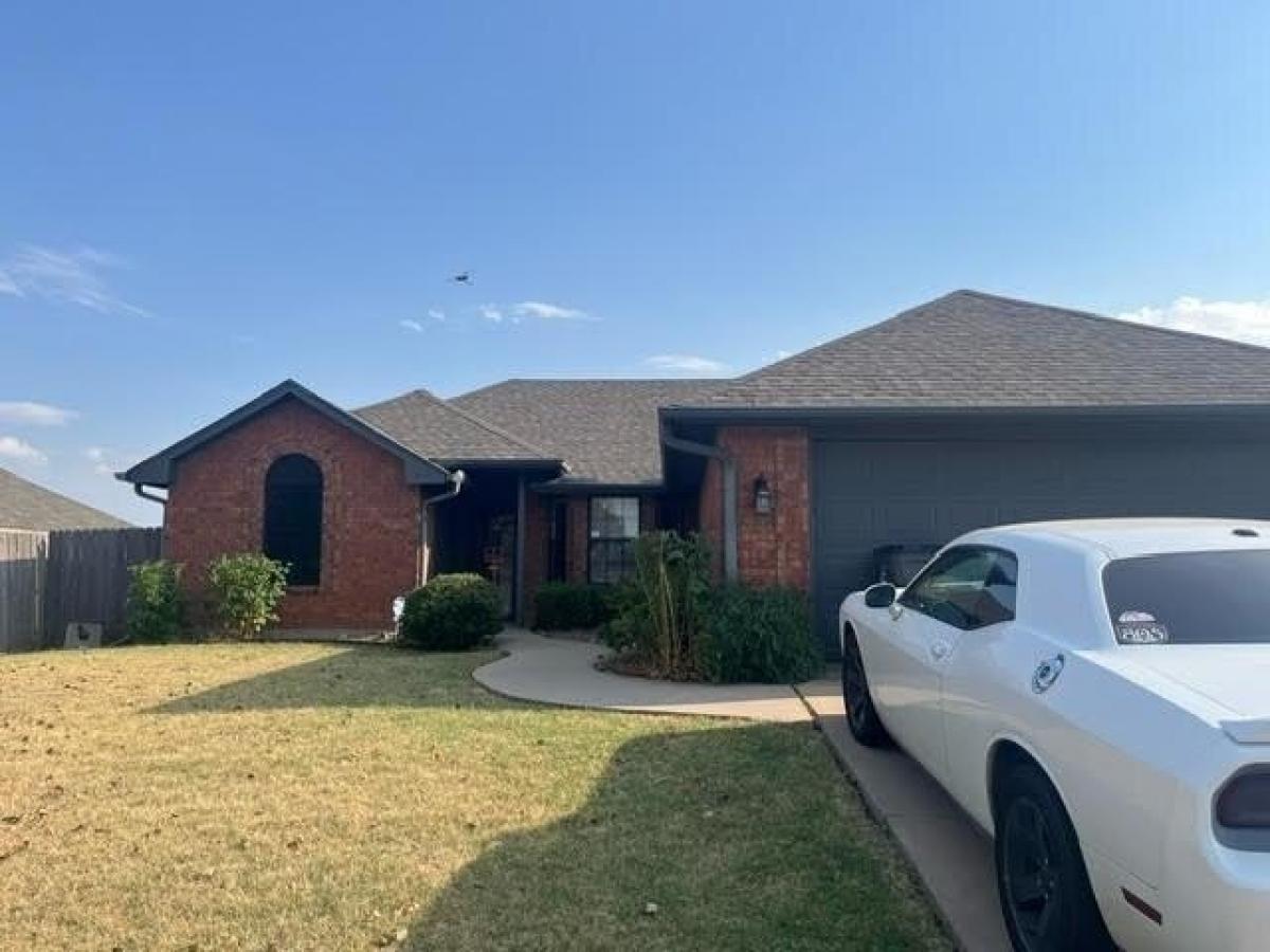 Picture of Home For Rent in Lawton, Oklahoma, United States