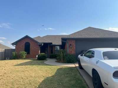 Home For Rent in Lawton, Oklahoma