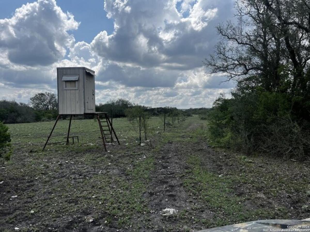 Picture of Residential Land For Sale in Brackettville, Texas, United States