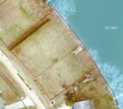 Residential Land For Sale in Claypool, Indiana