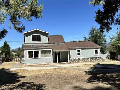 Home For Sale in Etna, California