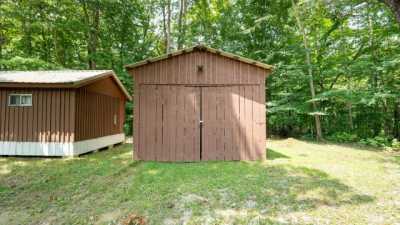 Home For Sale in Nancy, Kentucky