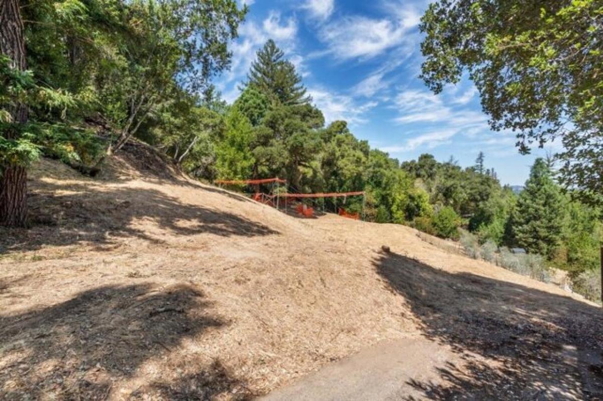 Picture of Residential Land For Sale in Portola Valley, California, United States