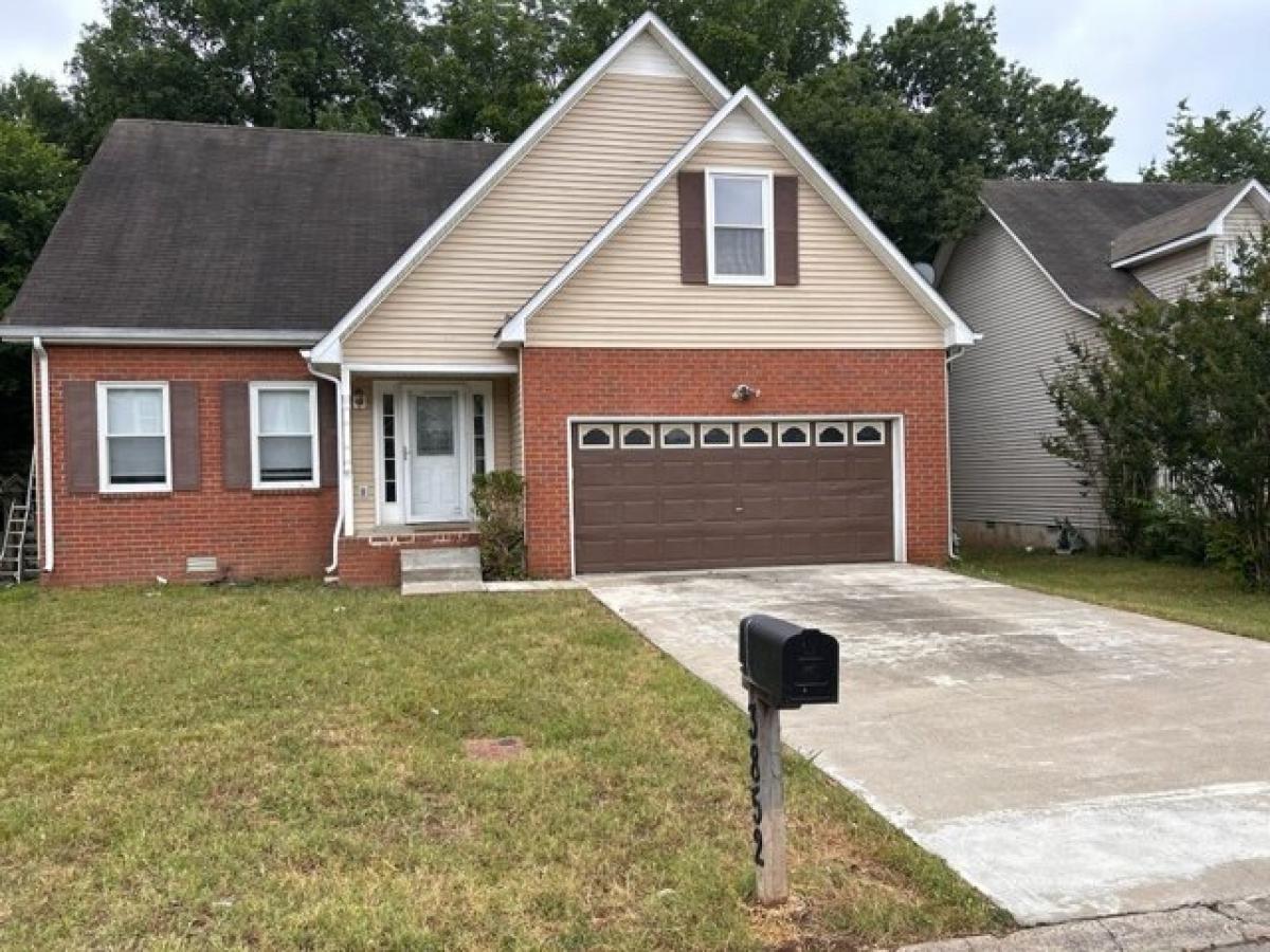 Picture of Home For Rent in Antioch, Tennessee, United States