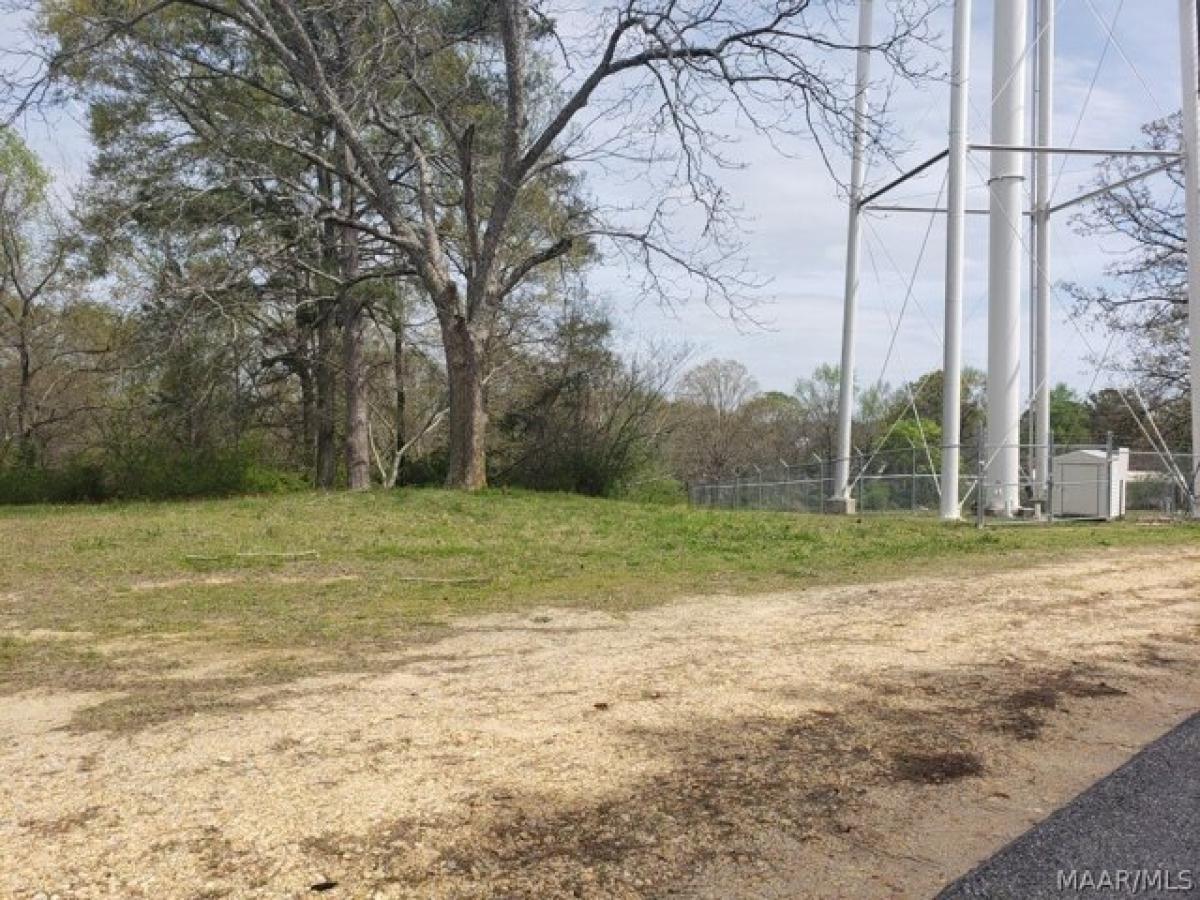 Picture of Residential Land For Sale in Jemison, Alabama, United States