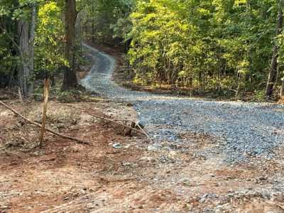 Residential Land For Sale in New London, North Carolina