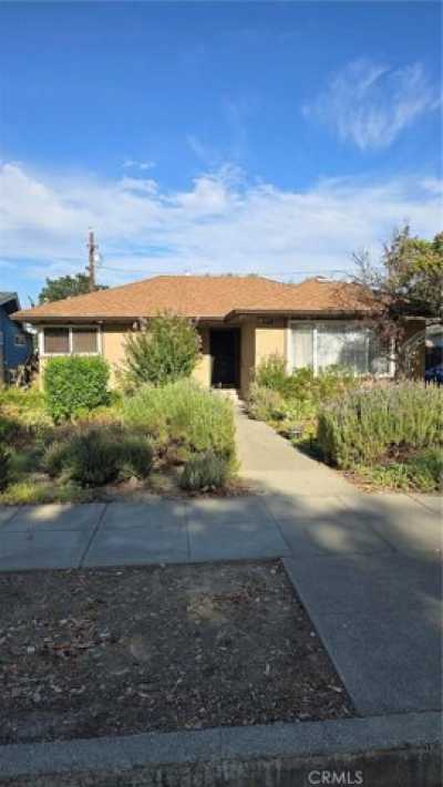 Home For Sale in Orland, California