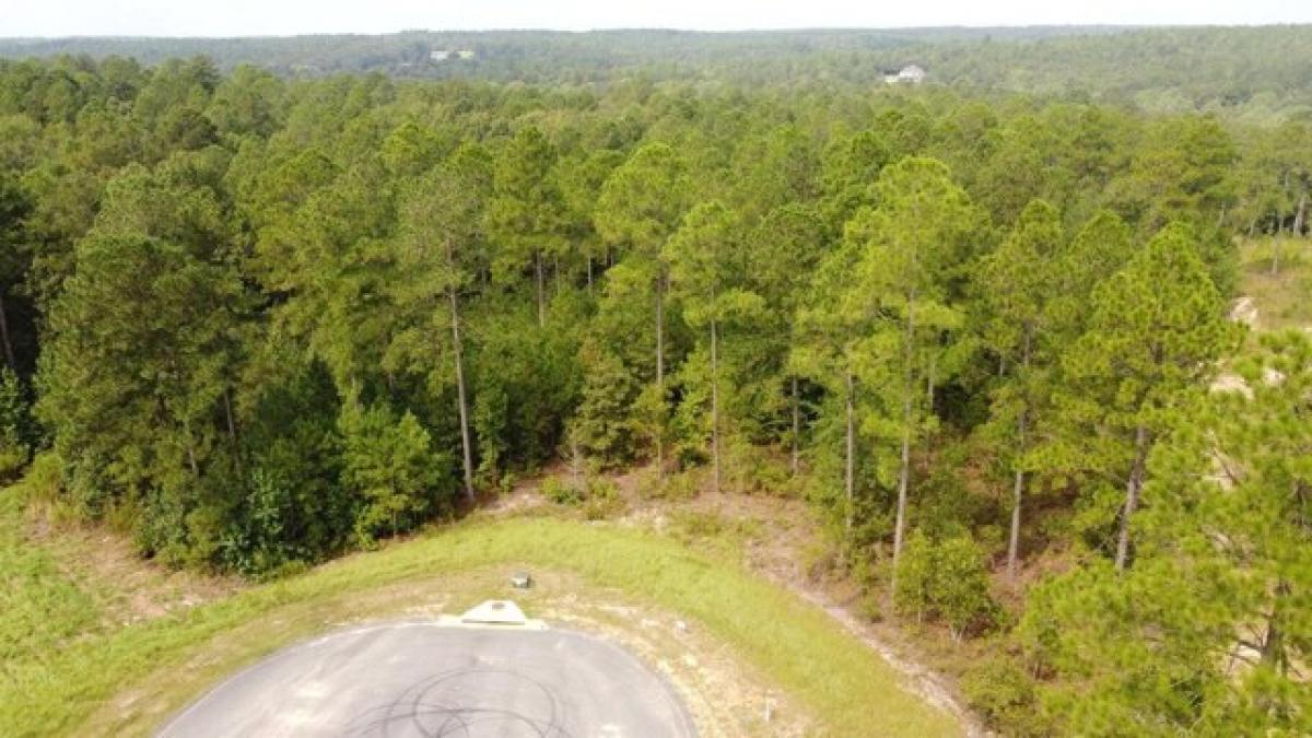 Picture of Residential Land For Sale in Aiken, South Carolina, United States