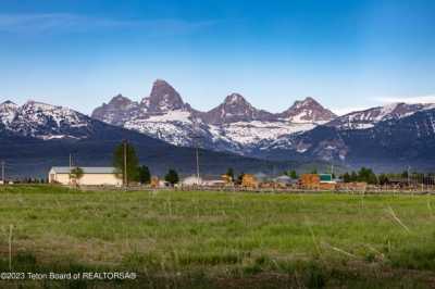 Residential Land For Sale in Tetonia, Idaho