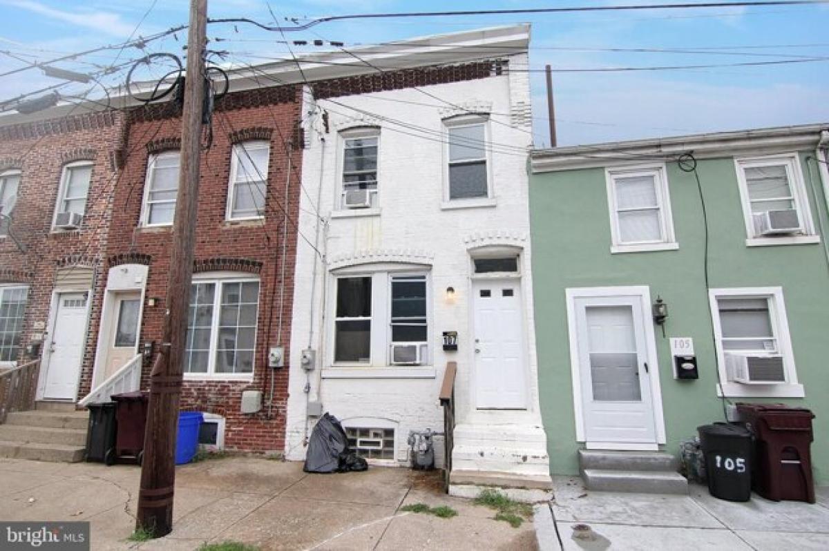 Picture of Home For Rent in Bridgeport, Pennsylvania, United States