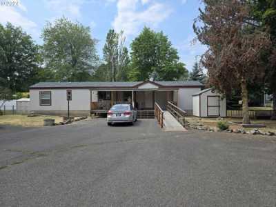 Home For Sale in La Grande, Oregon