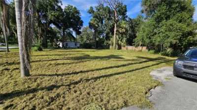 Residential Land For Sale in Vero Beach, Florida