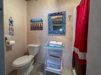 Home For Sale in Arroyo Hondo, New Mexico