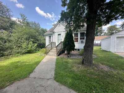 Home For Sale in Wisconsin Rapids, Wisconsin