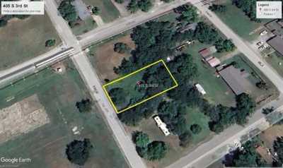 Residential Land For Sale in Corsicana, Texas