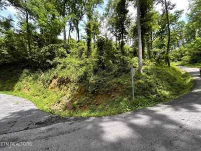 Residential Land For Sale in Gatlinburg, Tennessee