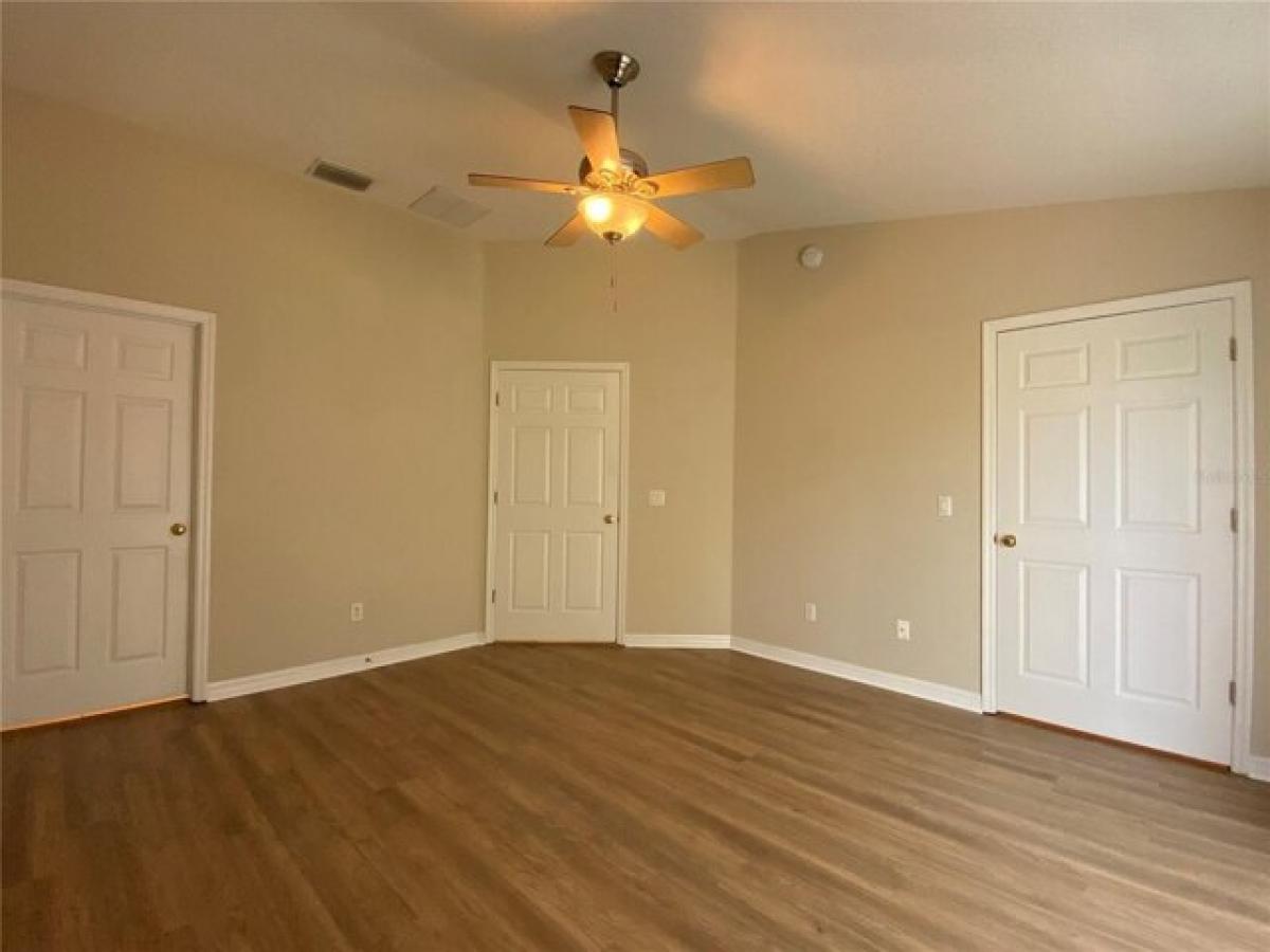 Picture of Home For Rent in Deltona, Florida, United States