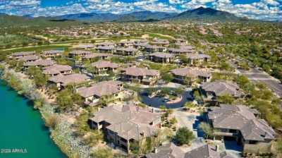 Home For Rent in Cave Creek, Arizona