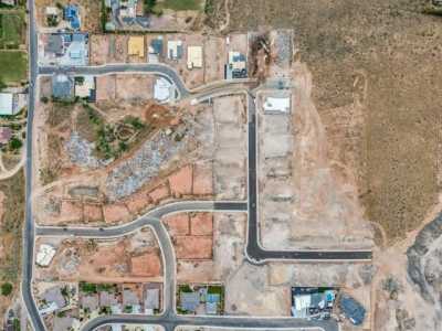 Residential Land For Sale in Hurricane, Utah