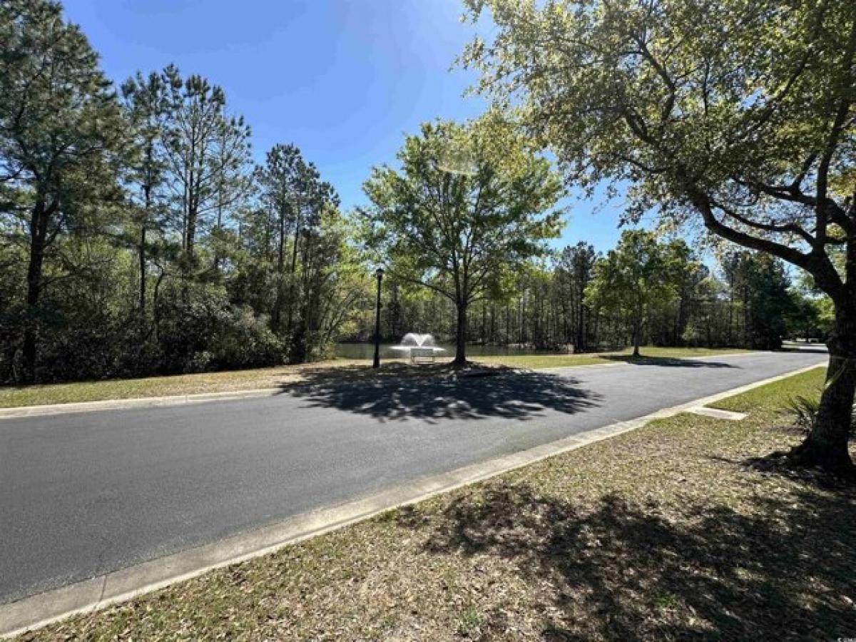 Picture of Residential Land For Sale in Murrells Inlet, South Carolina, United States