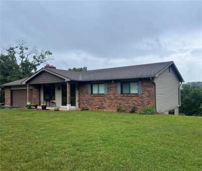 Home For Sale in Arnold, Missouri