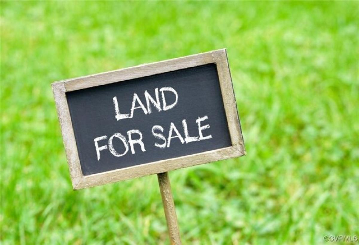 Picture of Residential Land For Sale in Richmond, Virginia, United States