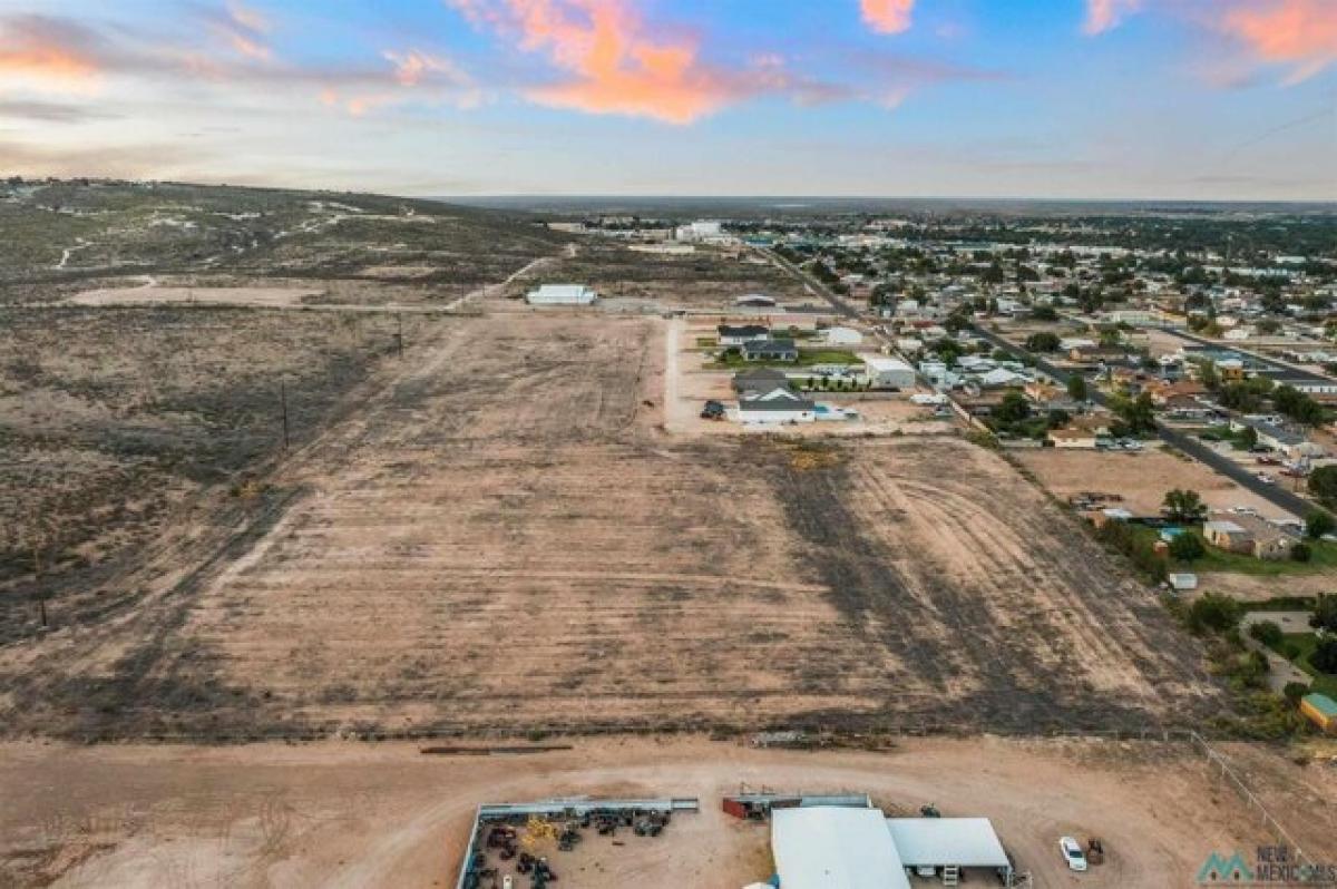 Picture of Residential Land For Sale in Carlsbad, New Mexico, United States